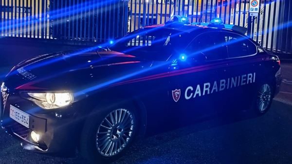 Verbania furti farmacie arresti