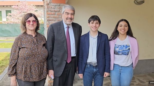 Cardano 25 aprile gentile