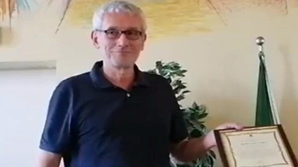 Carlo Monguzzi