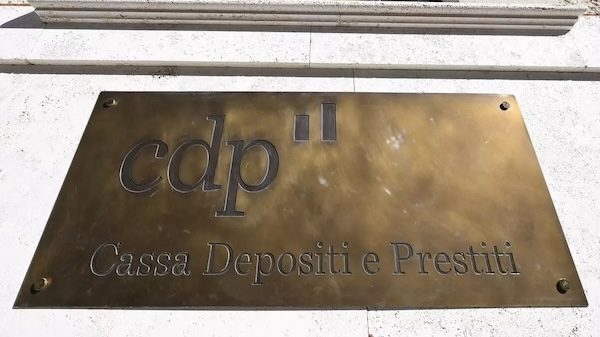Malpensa cassa depositi prestiti
