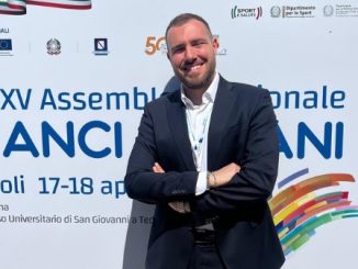 Cassano Anci assemblea giovani