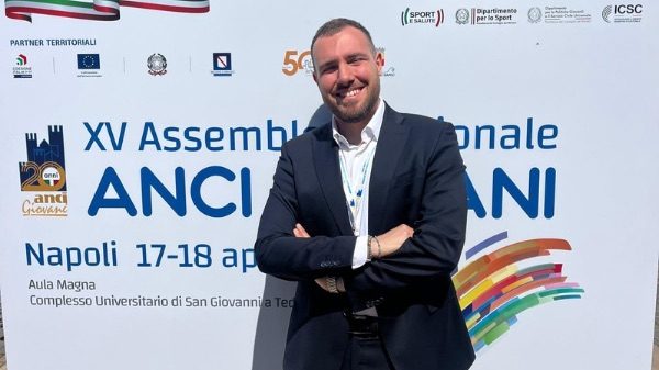 Cassano Anci assemblea giovani