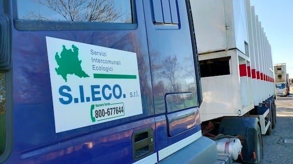 Cassano Sieco assessore social