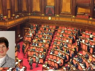 Cassano morta maria pellegatta