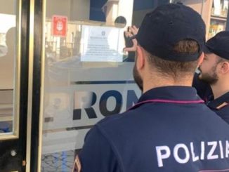 Novara chiusura compro oro