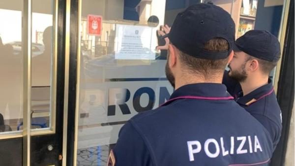 Novara chiusura compro oro
