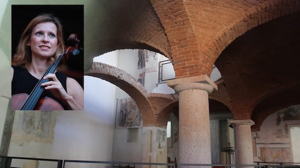 Cassano magnago musica classica
