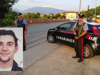 Trovato elia del grande