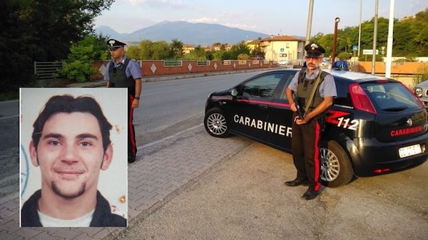 Trovato elia del grande