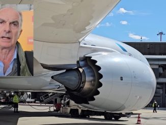 Malpensa carburante presidente enac