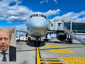 Malpensa stagione Summer 2026