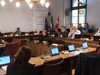 Novara consuntivo campagna elettorale