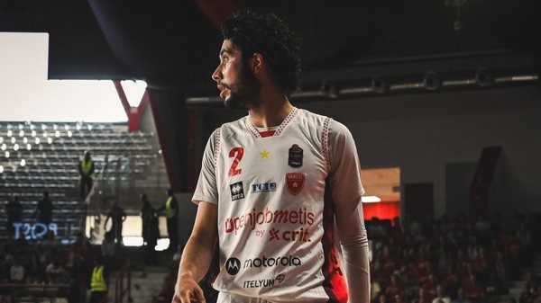 Openjobmetis Varese Cremona LBA