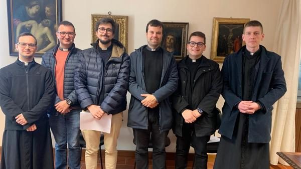 Novara ordinazione preti Diocesi