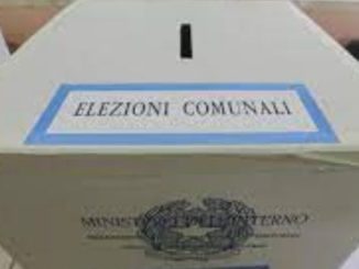 Novara elezioni candidati comuni minori