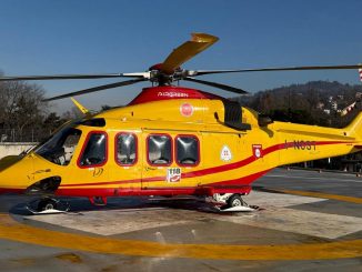 Verbania montagna escursionisti dispersi