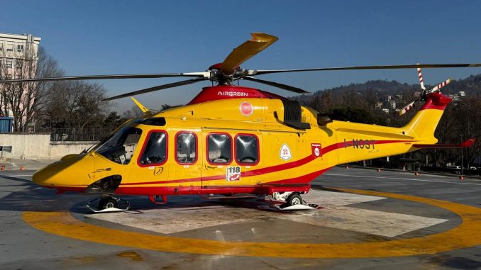 Verbania montagna escursionisti dispersi