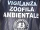 Cavaria Lida guardie zoofile