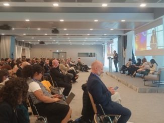 Angera dichiarazione cambiamento climatico