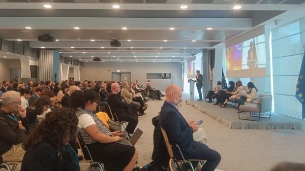 Angera dichiarazione cambiamento climatico