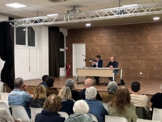 Albizzate Tarip Coinger assemblea