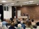 Albizzate Tarip Coinger assemblea