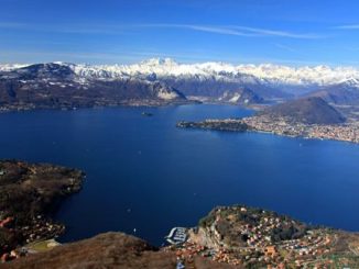 Verbano acqua innalzamento limite