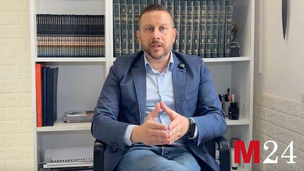 Francesco carbone energia fdi