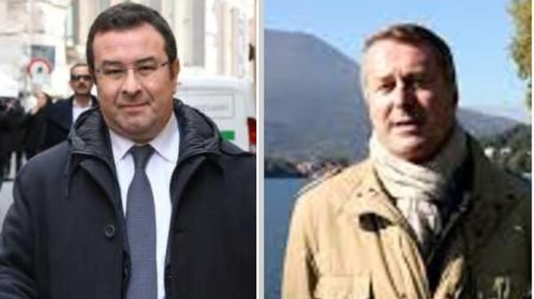 Macugnaga elezioni Gaiardelli Candiani