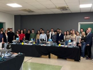Gallarate Ospedale corso specializzandi
