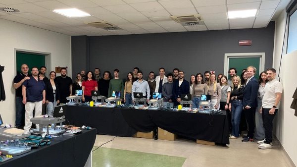 Gallarate Ospedale corso specializzandi