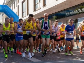 Gallarate Urban Experience sport