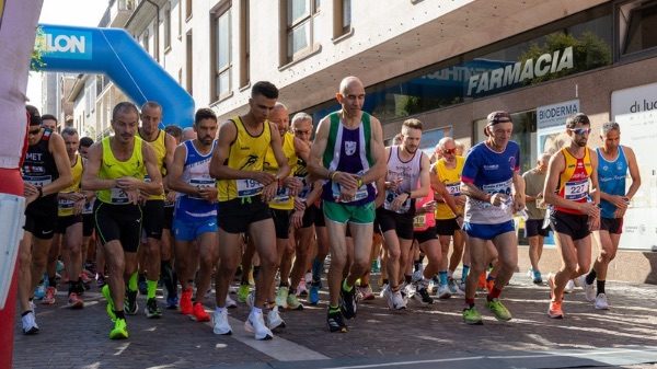 Gallarate Urban Experience sport