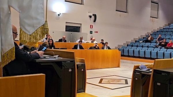 Gallarate abusi edilizi gnocchi