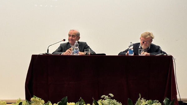 Gallarate arcivescovo Milano Delpini