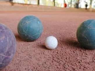 Gallarate campo bocce auser