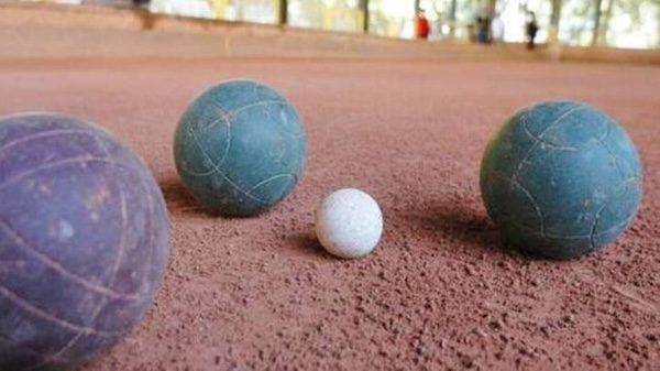 Gallarate campo bocce auser