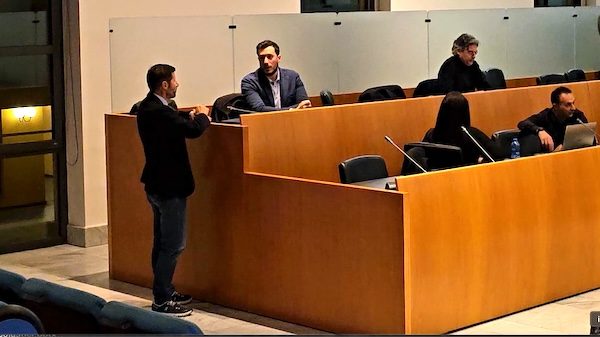 Gallarate castoldi zibetti lega
