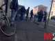 Gallarate corso 25 aprile