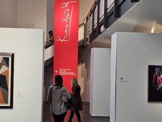 Gallarate mostra Kandinsky maga