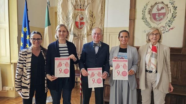 Gallarate visite senologiche prenotazioni