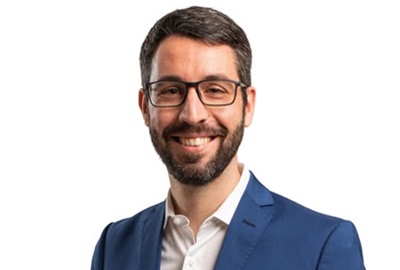 Giacomo Sartori