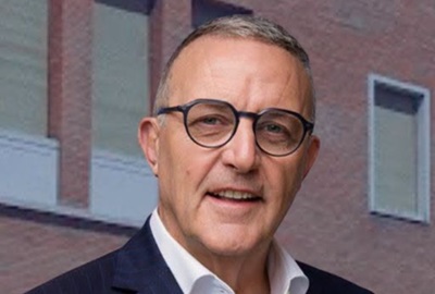 Gilberto Cimmino