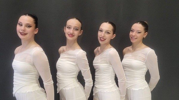 Pro Patria Europei Twirling