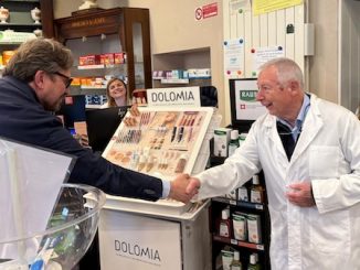 Guidesi legu farmacia giardini