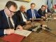 Novara ospedale firma contratto