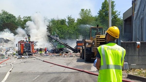 lombardia emergenze ambientali 2025