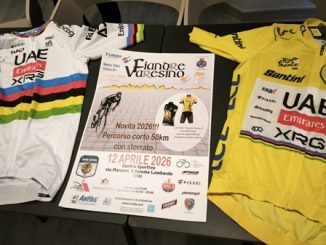 somma fiandre varesino ciclismo maglie pogačar