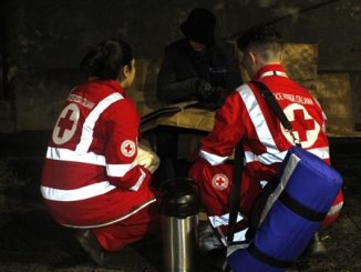 corsi cri gallarate