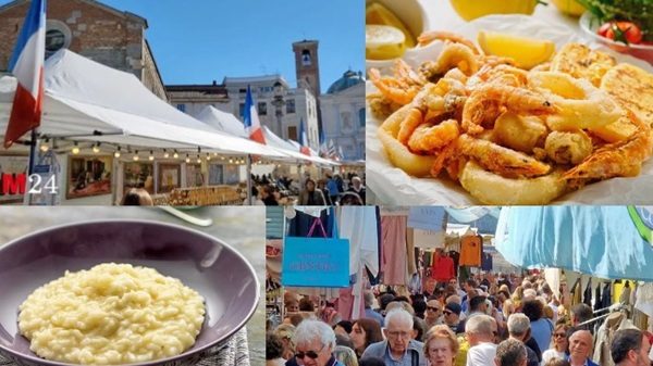 varese provincia eventi weekend